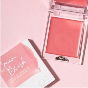 Dominique Cosmetics Silk Tone Cream Blush